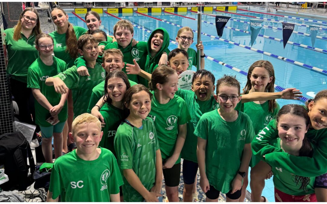 Kent Junior League Round 1