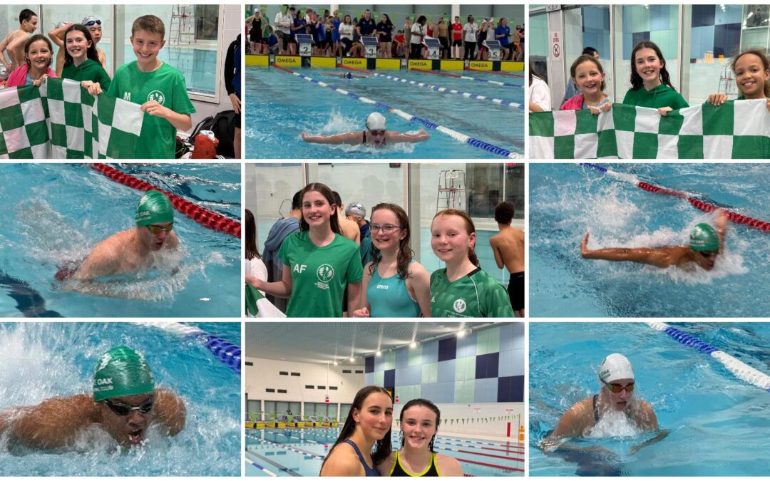 White Horse League Round 1