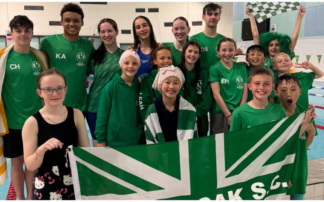 White Horse League Round 2